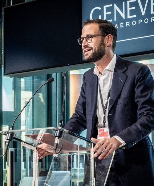 Competences Pierre Bernheim