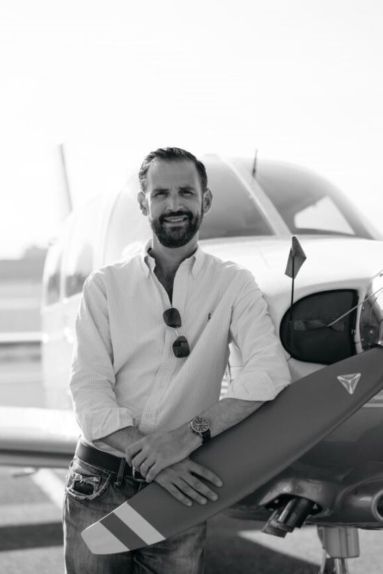 Pierre Bernheim Consultant Entreprise