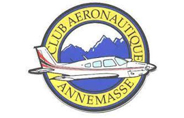 Aerodrome Annemasse