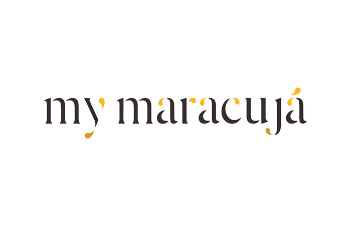 My Maracuja Logo