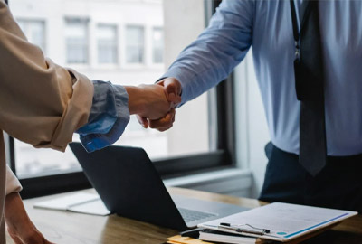 Strategie Entreprise